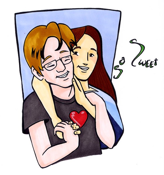 So Sweet!