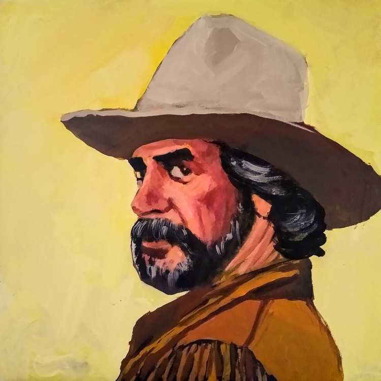 The Cowboy
