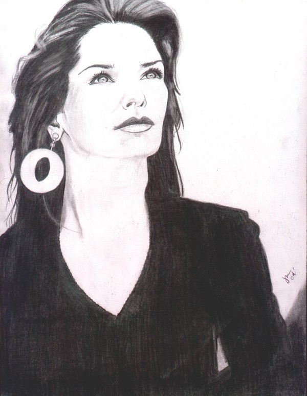 SHANIA TWAIN