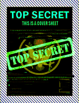 HASH ARMY [TOP SECRET]