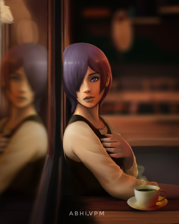 touka 1