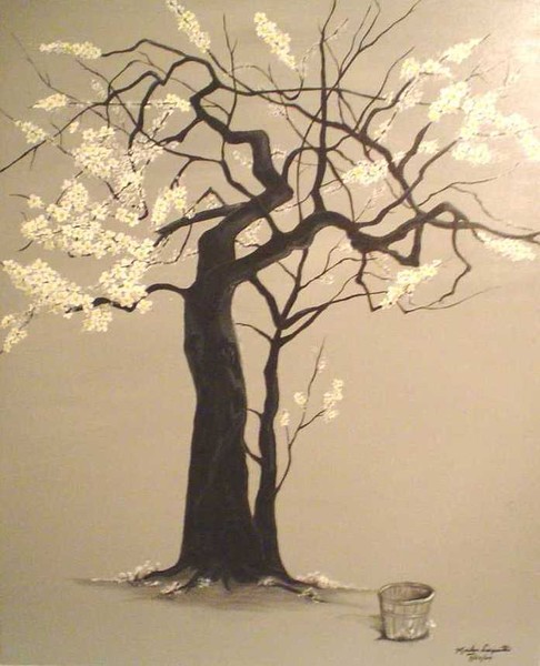 Apple Tree