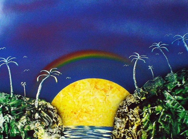 Paradise 50