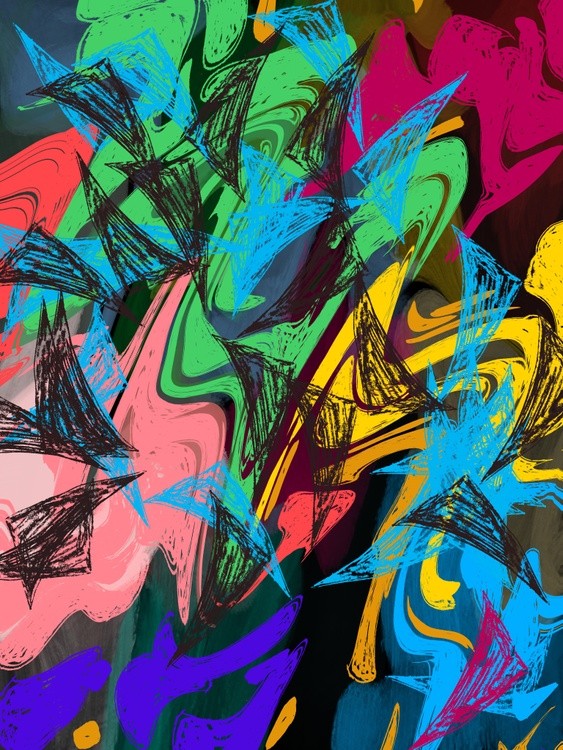 Chaotic Wonder