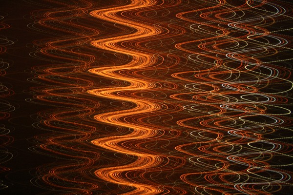 Painting With Light XII