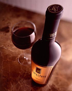 Black Stone Merlot 