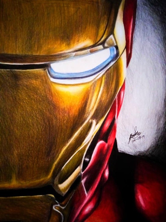 Iron Man