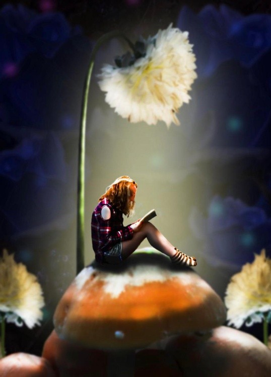 Thumbelina