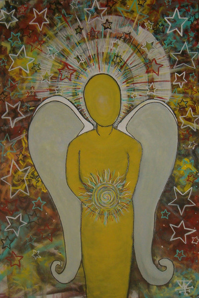 angel energy