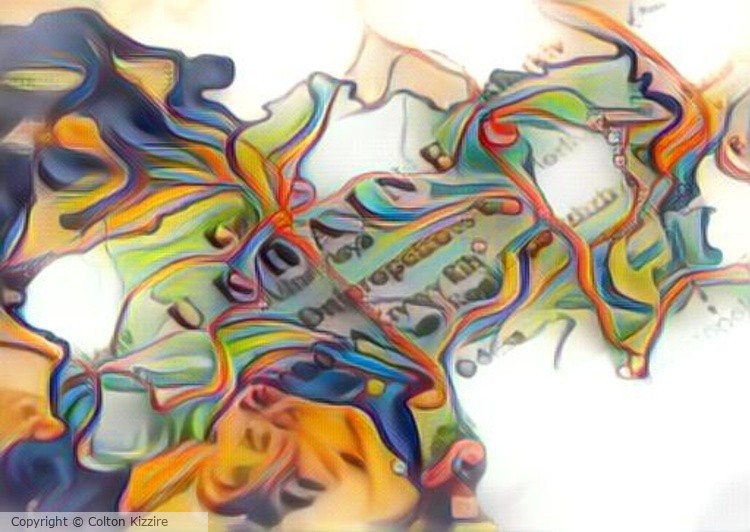 Ukraine Lollipop