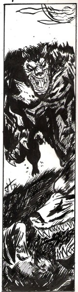 The Wolves