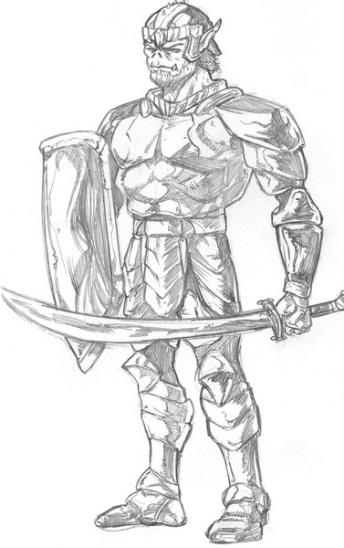 Hobgoblin