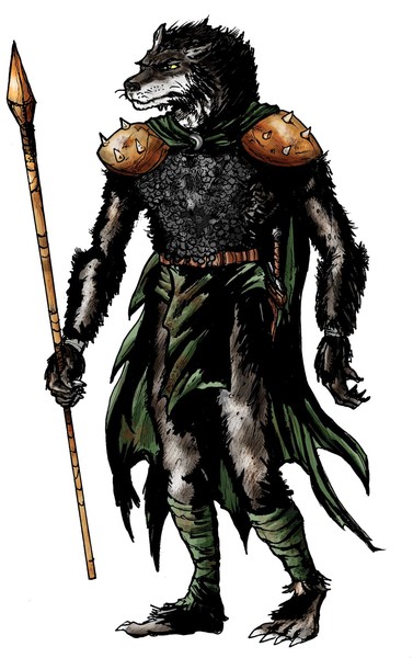 Gnoll