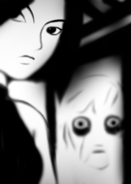 fatal frame...capture 001...