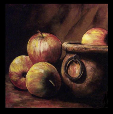 Apple Bowl