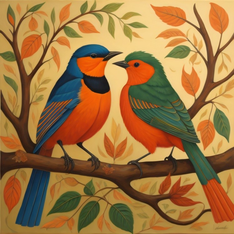 Eternal Symphony of Love