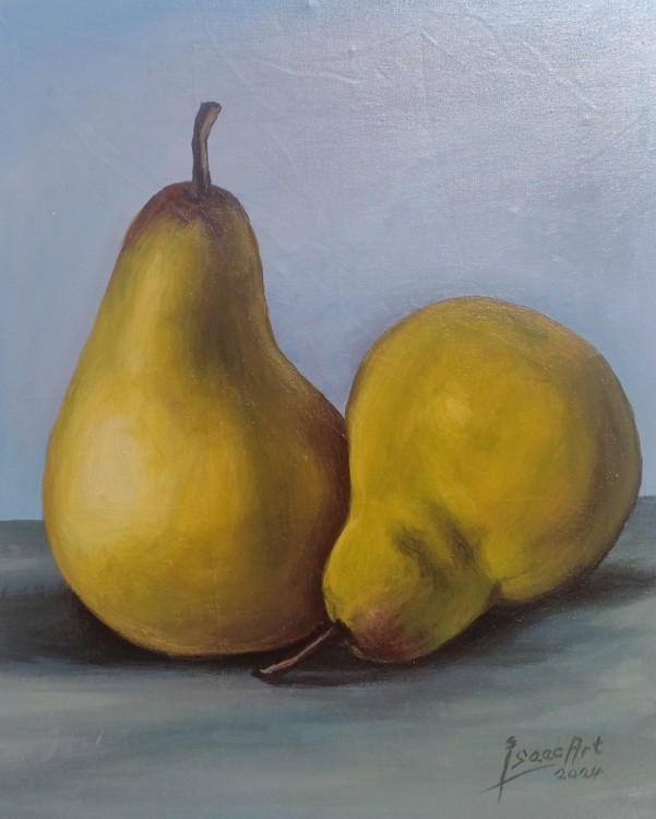 Pear Love