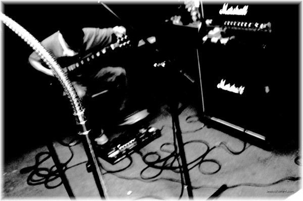 The Backstage Pass Series ONE