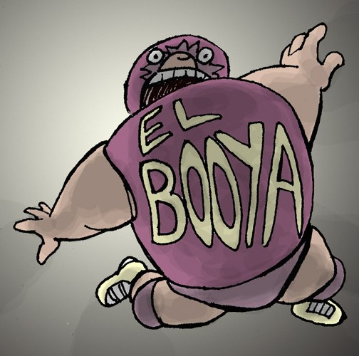 El Booya