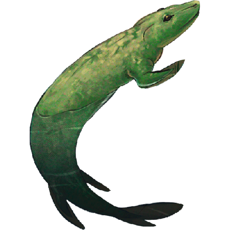 tiktaalik