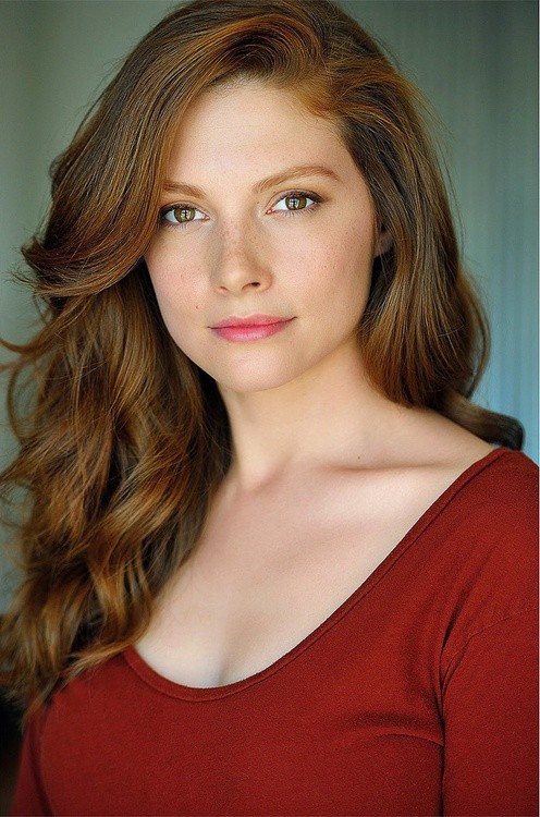 Marc Cartwright womens headshots