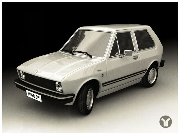 Yugo