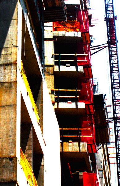 Gentrification