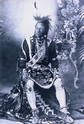 American Indian