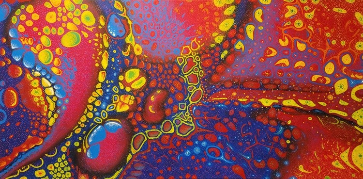 Mobius Trip