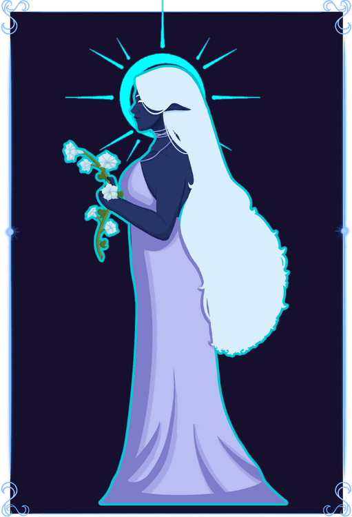 The Moon