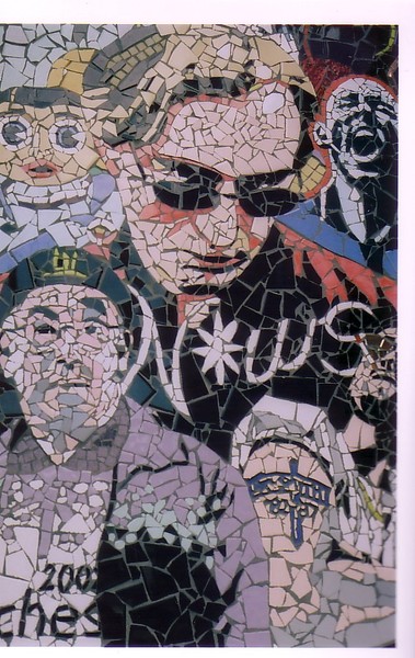 Mosaic