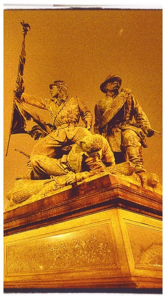first world war memorial