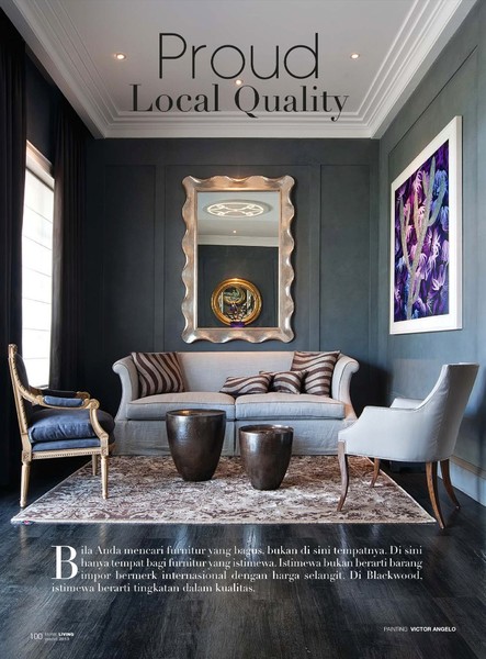 Magazine