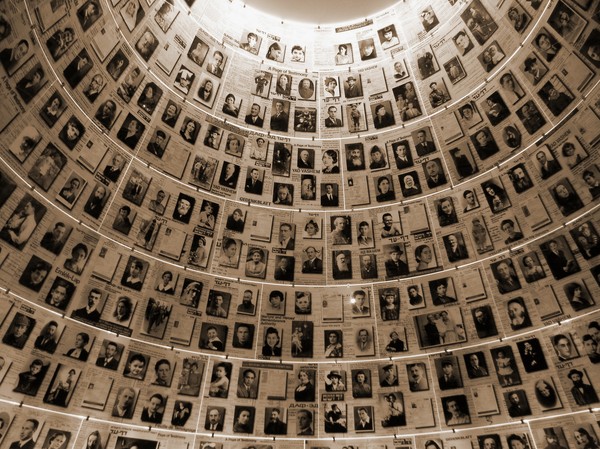 Israel Remembers... (repost)