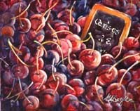 Cerises