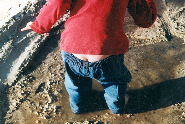 Future plumber