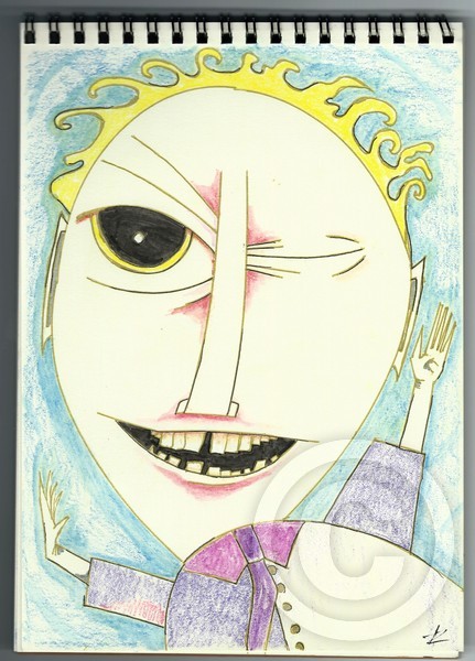 Happy Plan art 2