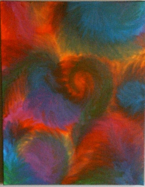 continuous motion