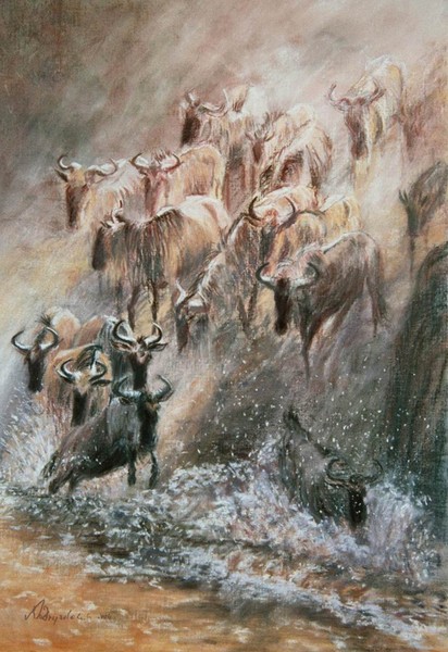 Migration