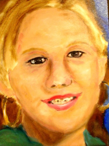 study of britney snow