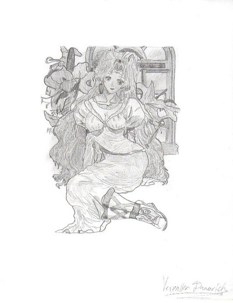 Penelope
