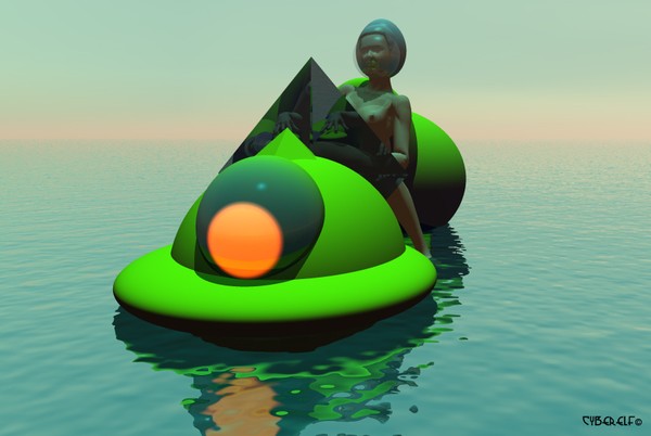 aquabike