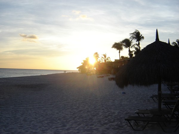 Aruban Sun
