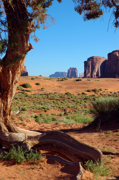 Monument Valley