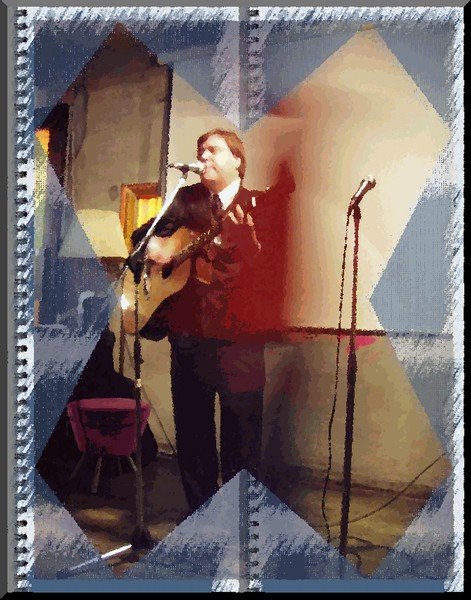 The Singer