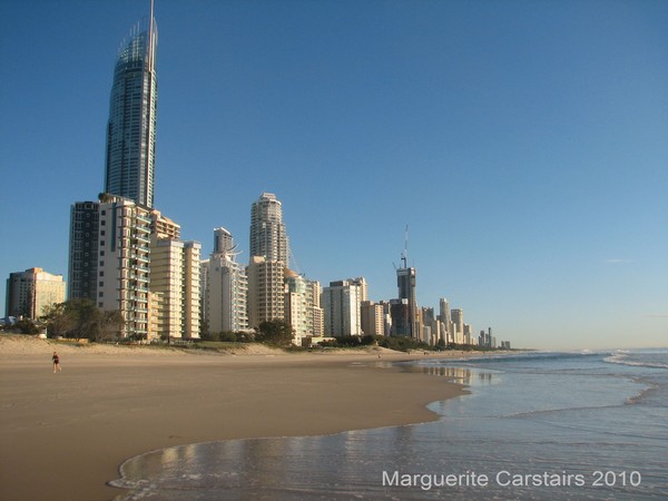 Gold Coast Glamour