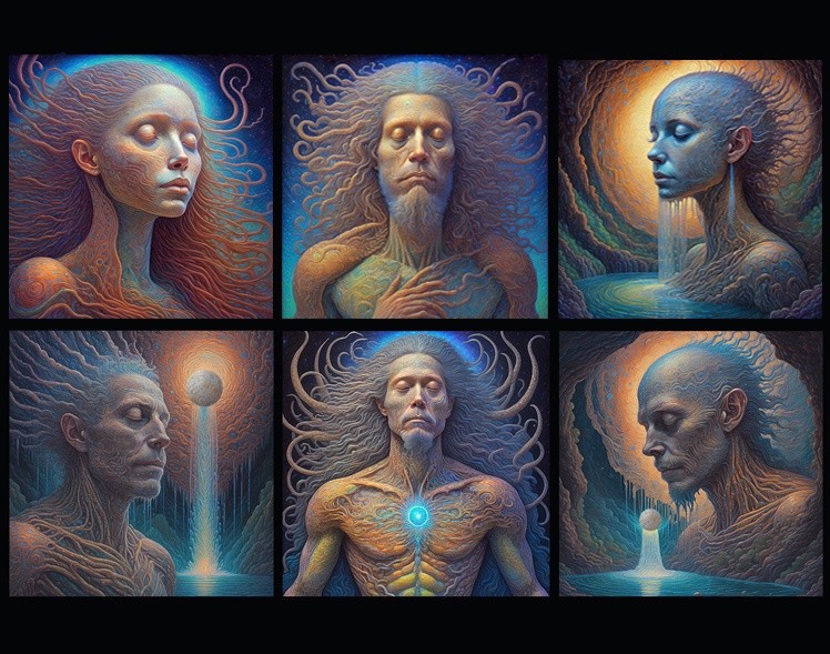 Rebirth