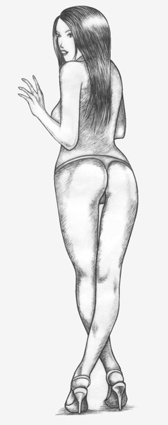 Sexy Girl