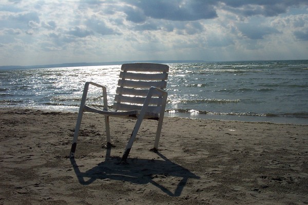 End of Season