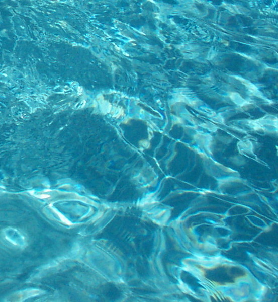 Water Magic